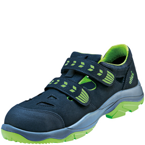 ATLAS VEILIHEIDSSANDAAL SL 265 XP GREEN ESD LG S1P W12 MT49