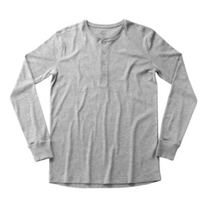 MASCOT T-SHIRT PELHAM LIGHT GRAY MELEE M 3XL