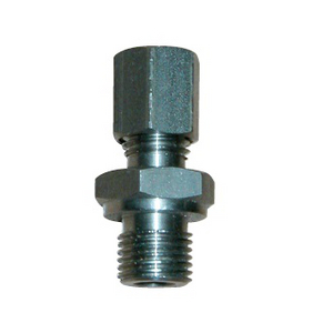 RACCORD COULISSANT G1/4 D.6