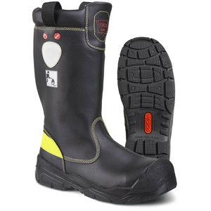 1578-44 F1PA SRC CI Sicherheitsstiefel JALAS FIRE & RESCUE