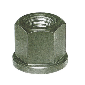 ECROU A EMBASE M10 DIN6331 SW=16 07240-10