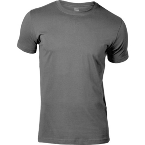 MASCOT SHIRT CALAIS 51579-965 ANTRACIET MT S