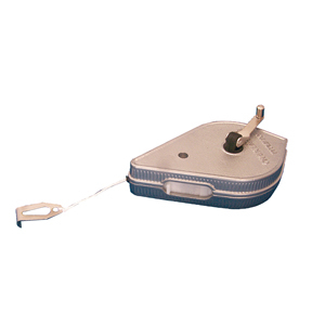 CORDEAU TRACEUR ALU -LG 30M-STD UE10