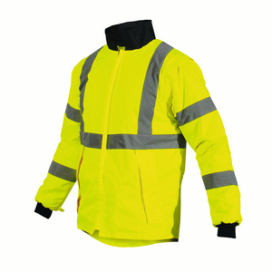 PARKA G-VISION 2 4 IN 1 GIALLO/BLU TG.3XL 867619