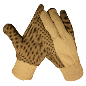 WERKHANDSCHOEN POLKA-DOT 367 MT 10