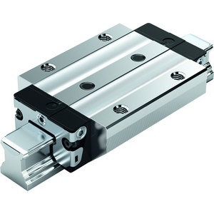 PATTINO SFERE CS KWD-035-FLS-C2-N-1 * R1653-324-20 FLANGIATO LUNGO