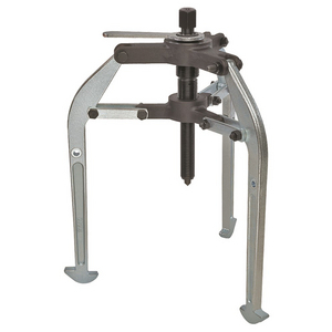 KUKKO ZWARE INDUSTRIELE TREKKER 3-ARMIG 12-7