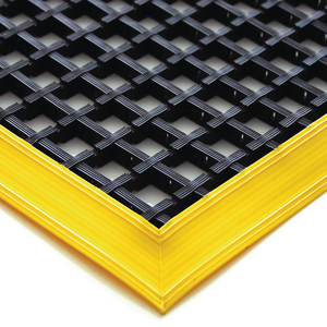 CAILLEBOTTIS G-MAT GRID SPECIAL COPEAUX 60X120CM
