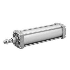 PISTON ROD CYLINDER, SERIES ITS, FUNCTIONAL PRINCIPLE DOUBLE-ACTING, PISTON DIAMETER 160, STROKE 050 R480627293