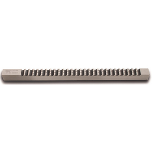 NOGA SPIEBAANBROOTS 5 MM. SLEUF II 04.8600.0500