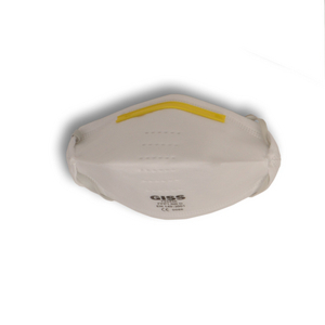 MASCHERA PIEGHEVOLE 733436