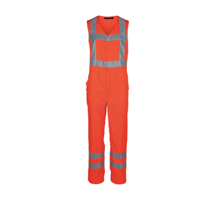 HAVEP BODYBROEK ISO20471 RWS 2683-051 FLUO ORANJE MT 56