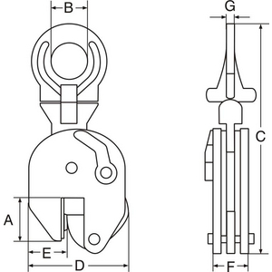 brand logo