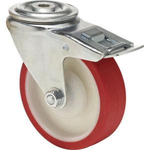 COLSON ZWENKWIEL BTPU 1005 2001