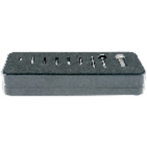 TASTATORE KIT M3 PER LINEAR HEIGHT CON HOLDER, 6 PROBES, 2 ESTENSIONES K650986