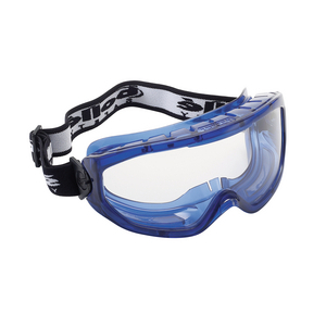 BOLLE BLEPSI BOLLE 0X3000-BLUE SCHUTZBRILLE BLAST