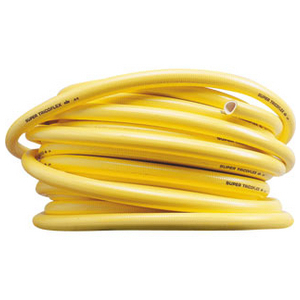 TUYAU BP10 TRICOFLEX PVC JAUNE 12,5X18 UE50