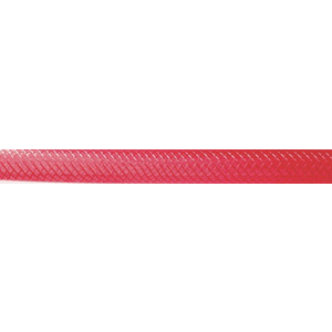 TUYAU BP13 TCF PVC ROUGE ABC 10X15 UE25