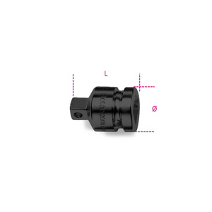 007280810-RACCORDO PER BUSS MACCH F3/4XM1/2 /15 728/15