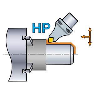UNITE COUPE EXTERIEUR C6-PCMNN-00115-12HP