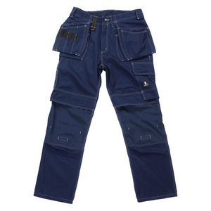 Work trousers Atlanta 06131-630-01 / 76C48