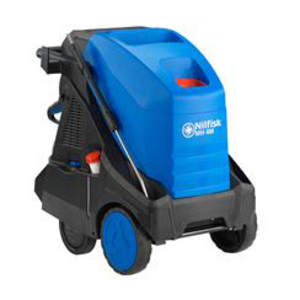 NHP EAU CHAUDE MH 4M-200/960 FAX
