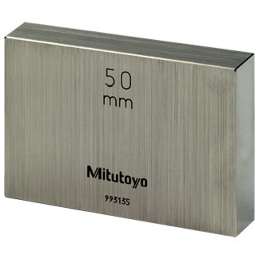 M MITUTOYO Cale métrique Classe 2 acier 200mm CALIBRE 990360 M MITUTOYO Cale métrique Classe 2 acier 200mm CALIBRE 990360