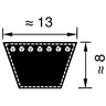 brand logo