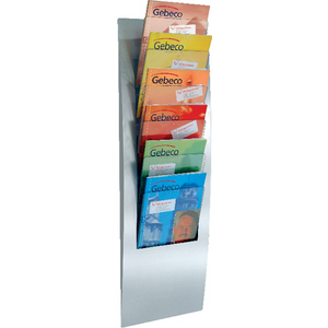 3610007950 Prospekt-Wandhalter