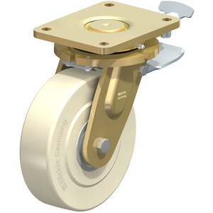 LS-GSPO 200K-35-ST-RI4 Lenkrolle