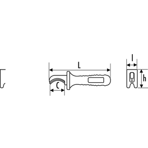COUTEAU ELECTRICIEN Z-373
