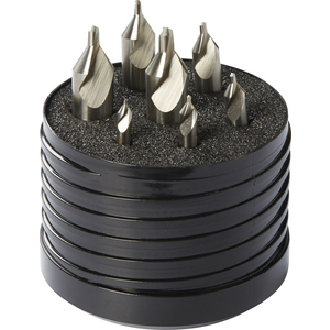 SET DI PUNTE PER CENTRARE HSS 862086