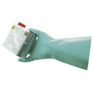 KCL WERKHANDSCHOEN TRICOTRIL 40 CM 737 MT 10