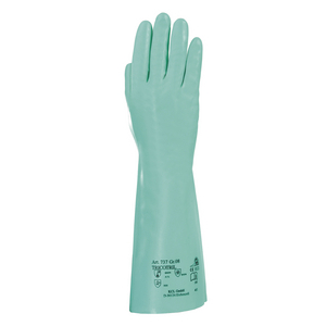 KCL WERKHANDSCHOEN TRICOTRIL 40 CM 737 MT 10