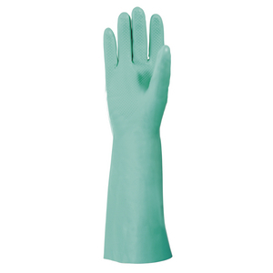 KCL WERKHANDSCHOEN TRICOTRIL 40 CM 737 MT 10