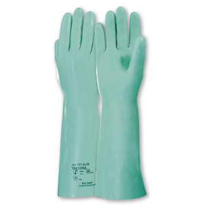 KCL WERKHANDSCHOEN TRICOTRIL 40 CM 737 MT 10