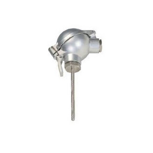 CANNE PT100 STD S2100 4-20MA -50+450D A VISSER G1/2 L100MM