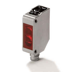 OMRON FOTOCEL E3ZM-R86 PNP/REFL