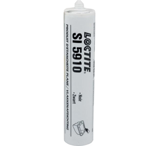 SI 5910 BK 300ML Dichtungsprodukt Silikon