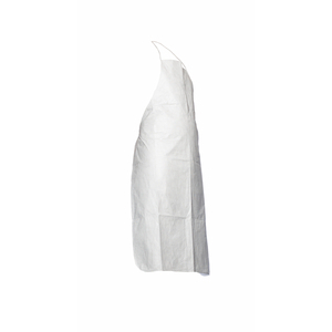 Tyvek® apron