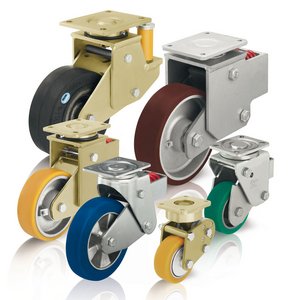 BPFE-ALTH 125K-AS-FA Bockrolle