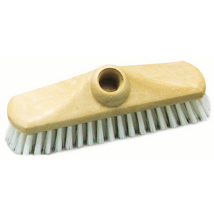 SCRUBBING BRUSH NYLON FIBRES Length cm 22