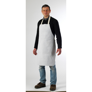 TABLIER DE CUIR CROUTE 120X90CM