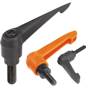 MANETTE INDEX. T.4 M10X70 06460-4101X70