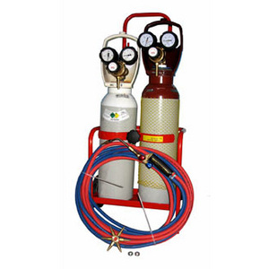 POSTE MINI-ARTIGAZ AGA-LINDE EQUIPE KIT DARSOUD 0T-96 (SD)