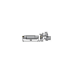 ISCAR SELF-GRIP STEEKHOUDER SGFFH 120-R-3 2300316