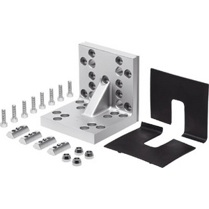 HMBV-ND-DL32 Befestigungszubehör für Linearmodul Bauform HMP