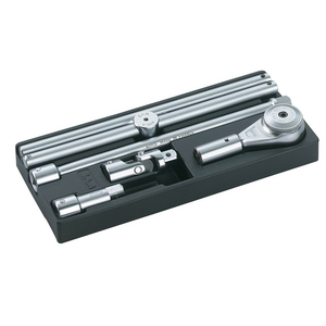 MODULE DE 6 OUTILS 78-C 6 M