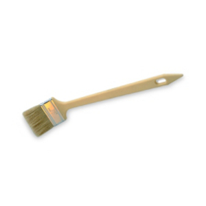PINCEAU POUR RADIATEUR 63 MM X SOIE BLANCHE