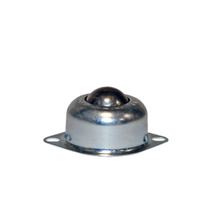 BILLE PORTEUSE A PLATINE ACIER CHARGE 55KG
